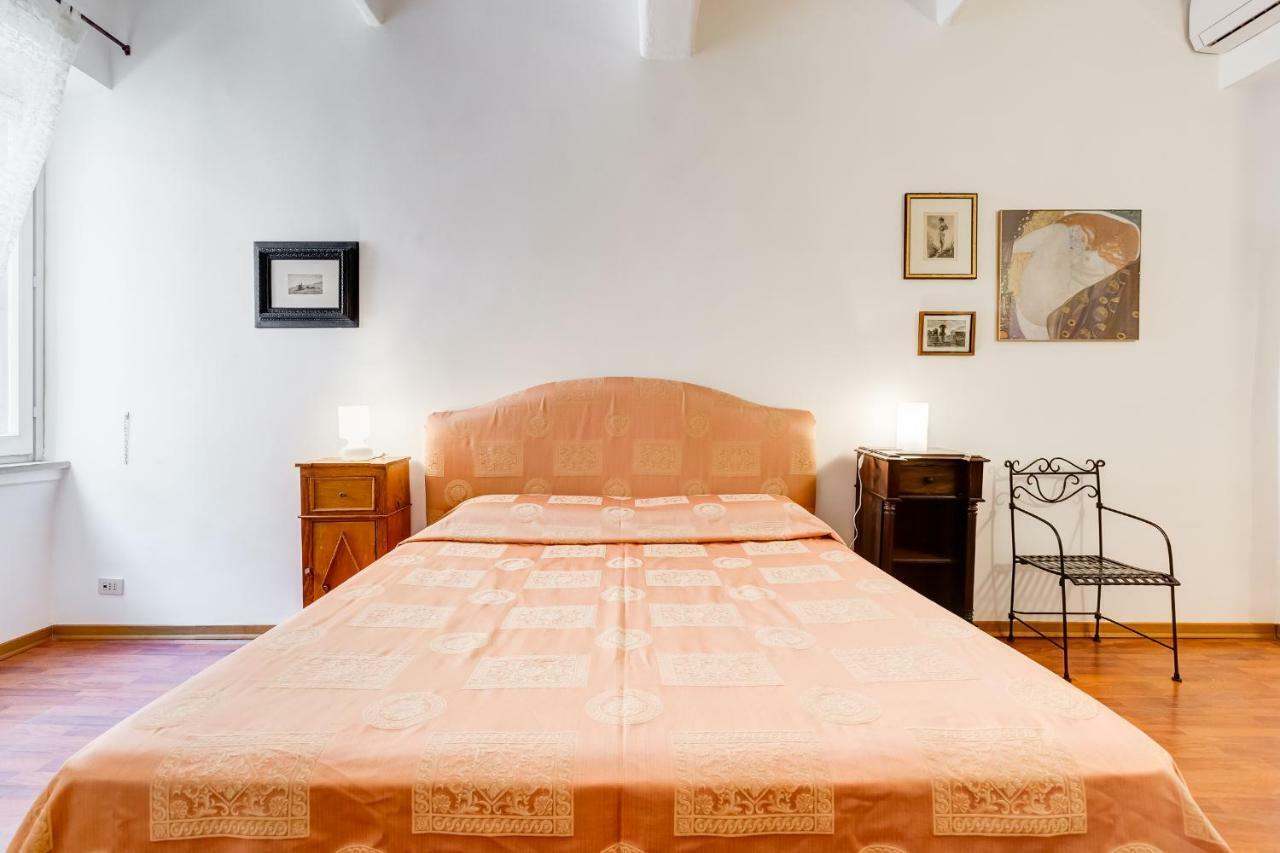 Borgo Vittorio Lovely House Roma Eksteriør bilde